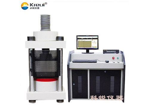 橡膠拉力試驗機公司目標(biāo)落地三個關(guān)鍵