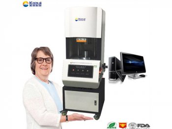 無轉子硫化儀的介紹