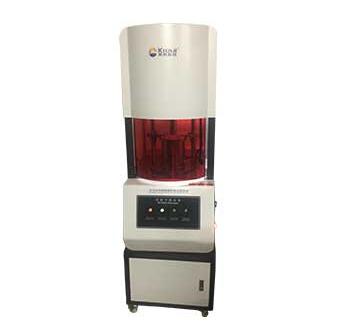 無轉子硫化儀究竟怎樣做出選擇？