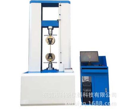 電線拉力試驗(yàn)機(jī)不能動了解決方案